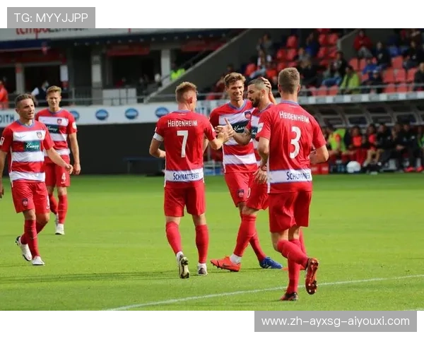 钢铁之城的荣耀与坚韧 波鸿足球队历史影像全景纪实